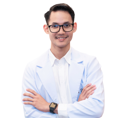 Dr. Tim — Functional Medicine Specialist