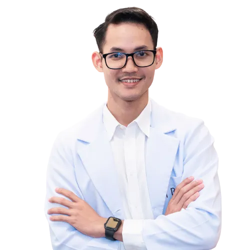Dr. Tim — Functional Medicine Specialist