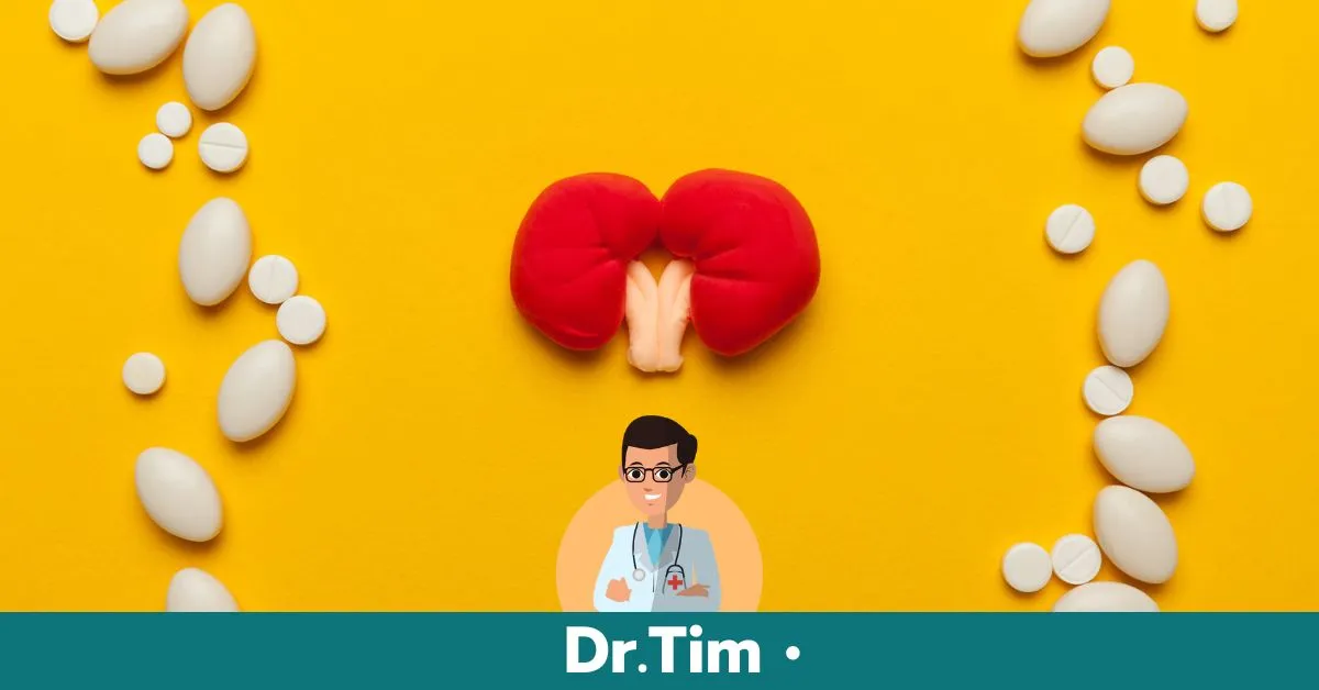 ไตวายแล้วจะเป็นยังไง