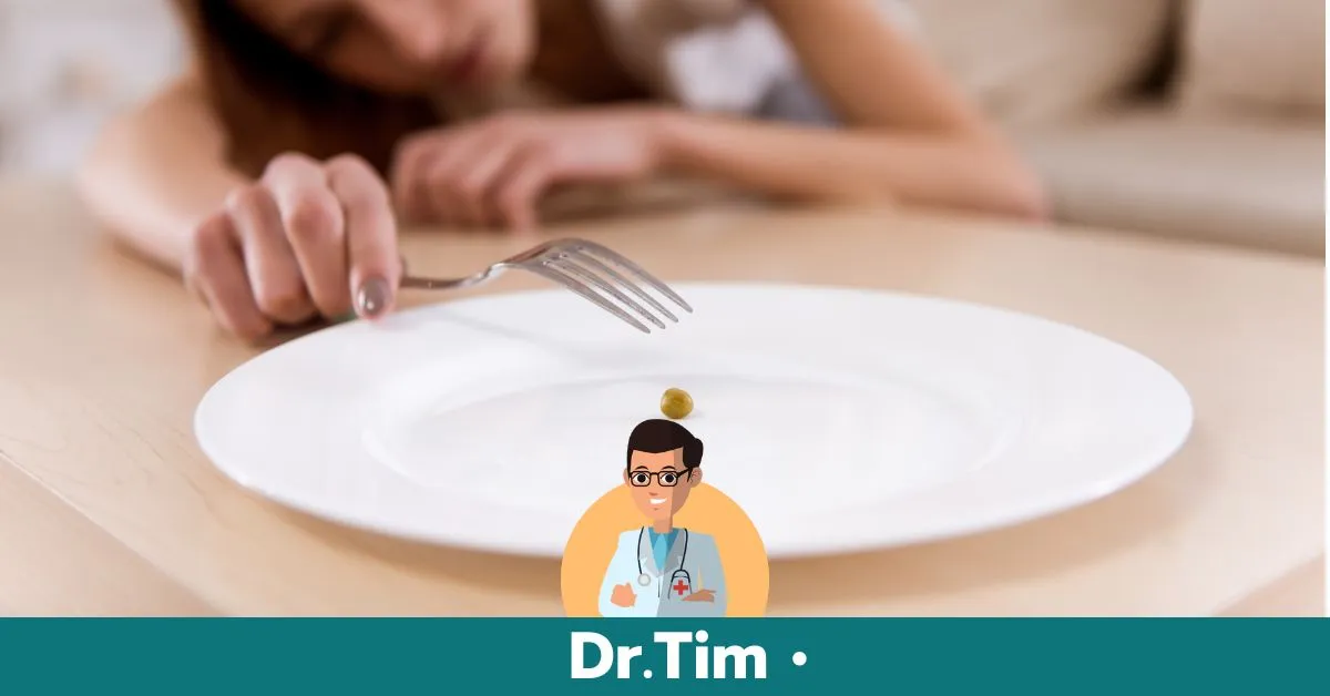 Checklist ข้อ”ห้าม”ก่อนเริ่มโภชนาการพร่องแป้ง