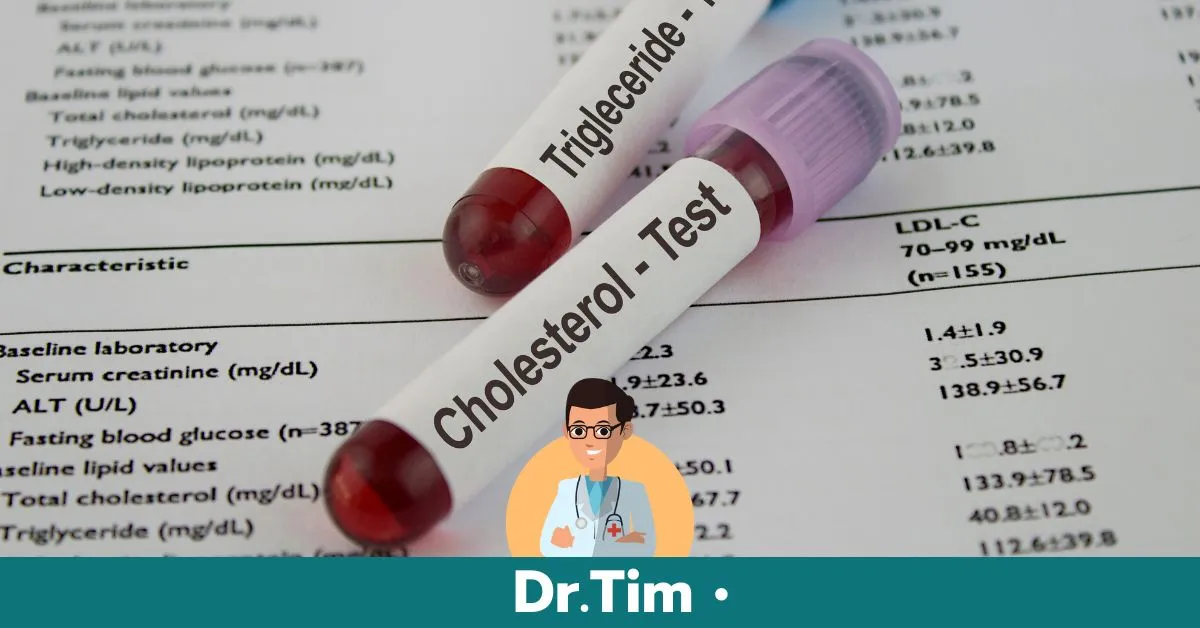 ทานอาหารถูกหลัก LDL ควรเพิ่ม
