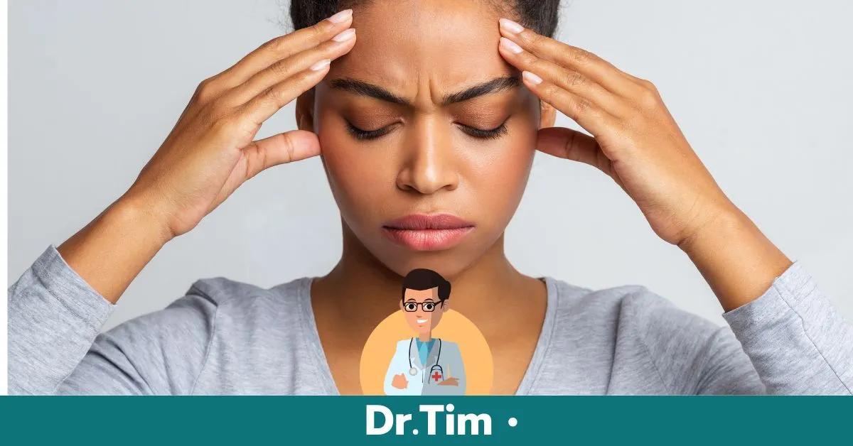 ปวดศีรษะจากภาวะดื้ออินซูลิน