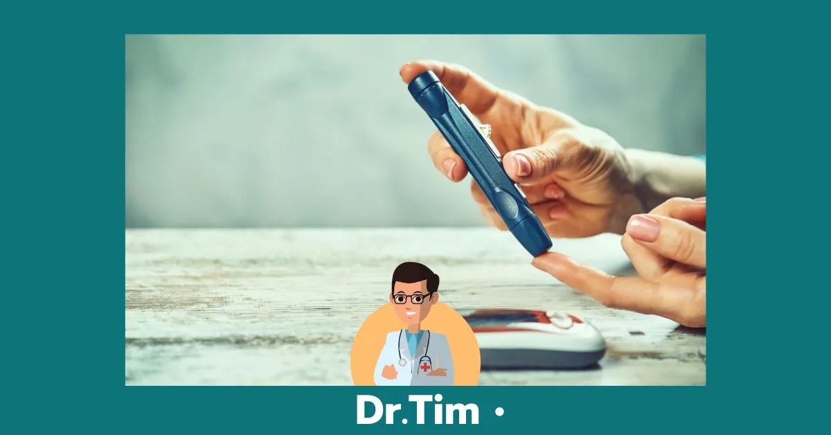 เบาหวานคืออะไร