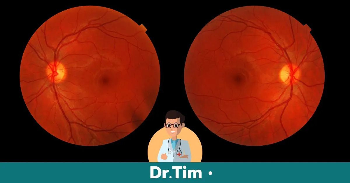 จอประสาทตาเสื่อมจากเบาหวาน