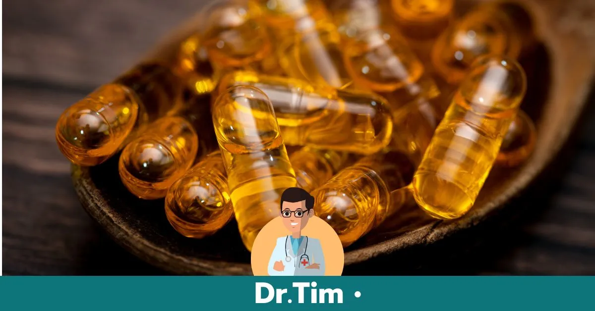 โอเมก้า 6 คืออะไร