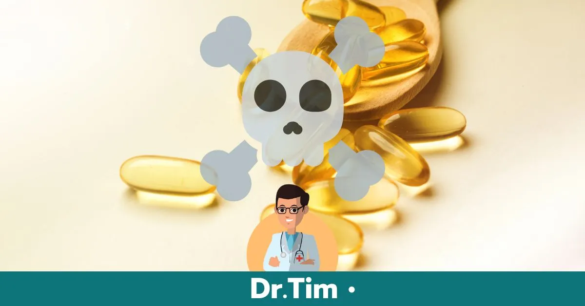 อันตรายจากโอเมก้า 6