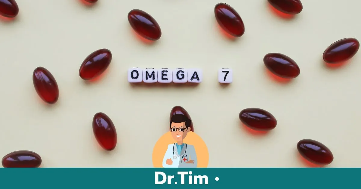 โอเมก้า 7