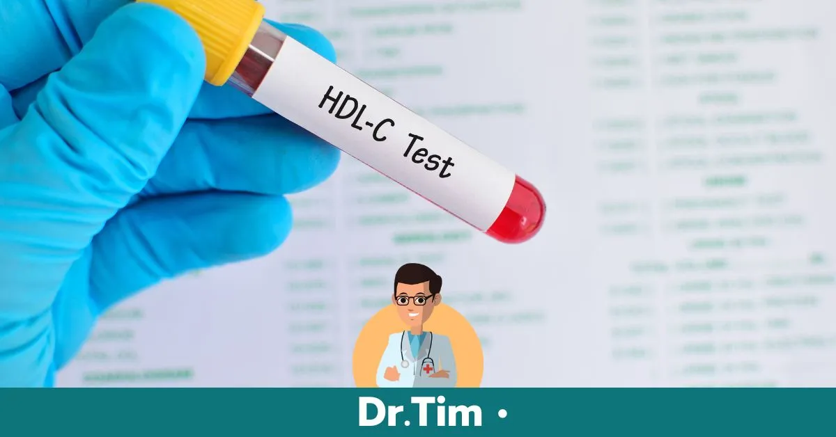 สัดส่วน TG:HDL