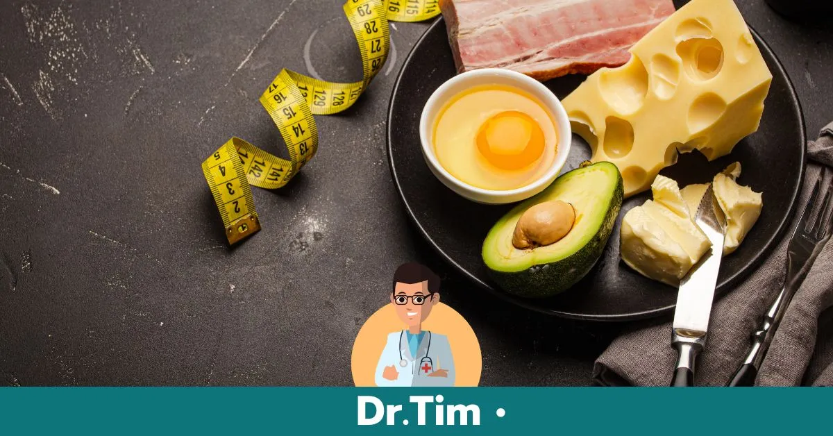 ประโยชน์ของคีโตนที่มากกว่าน้ำตาล