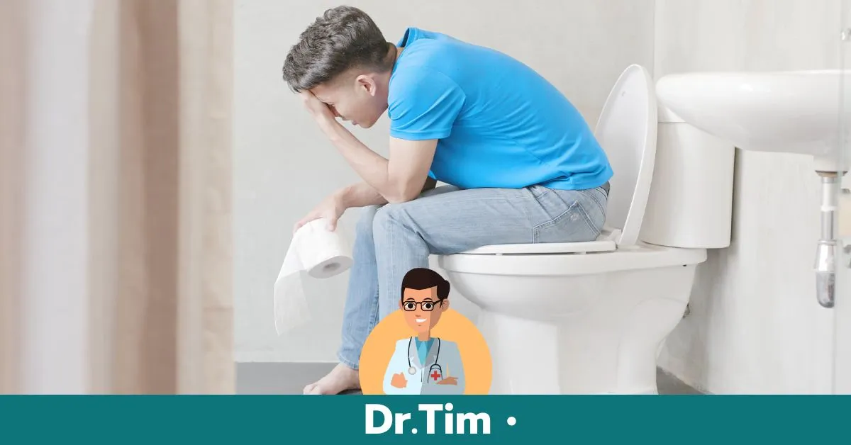 ท้องผูก