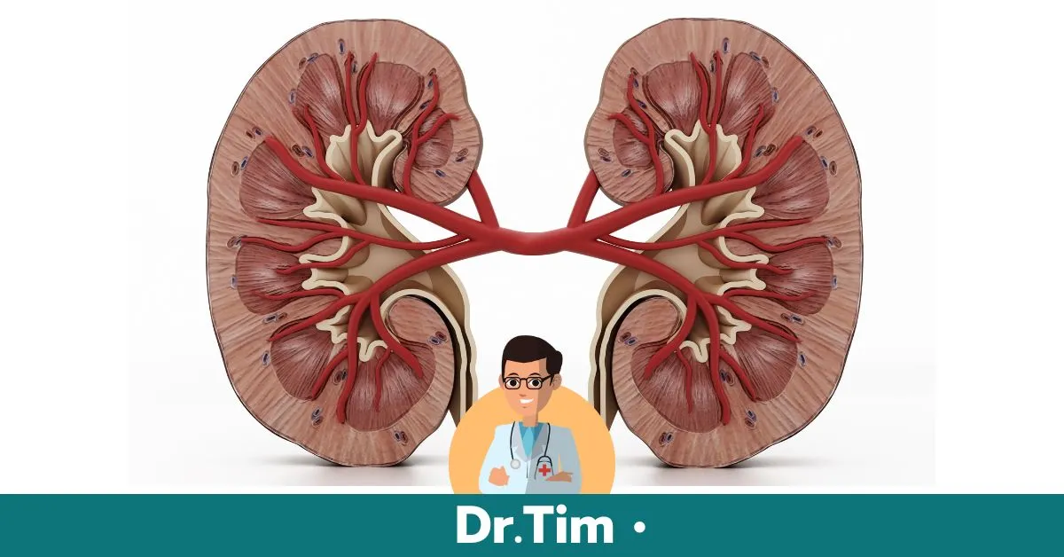 eGFR<90 ไม่ได้แปลว่าแย่เสมอไป