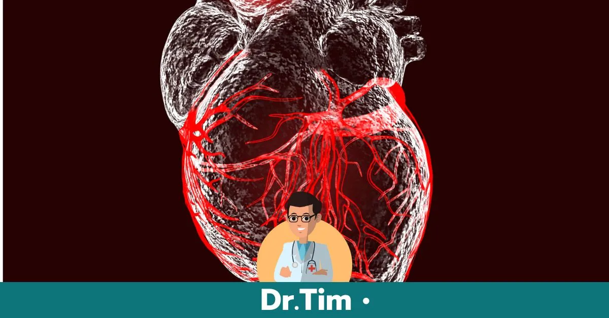 7 เคล็ดลับแก้หลอดเลือดตีบ