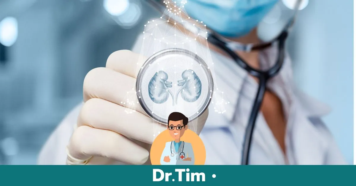 Prologue ค่าไตที่ควรรู้