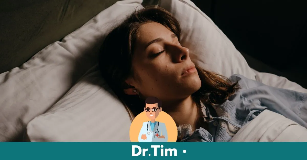 ทำไมเราจึงควรนอนในที่ที่มืดสนิท