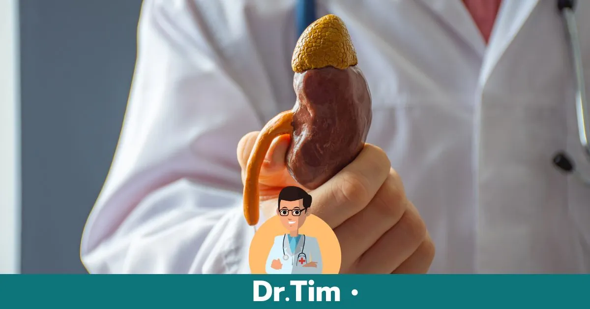 เบาหวานลงไต