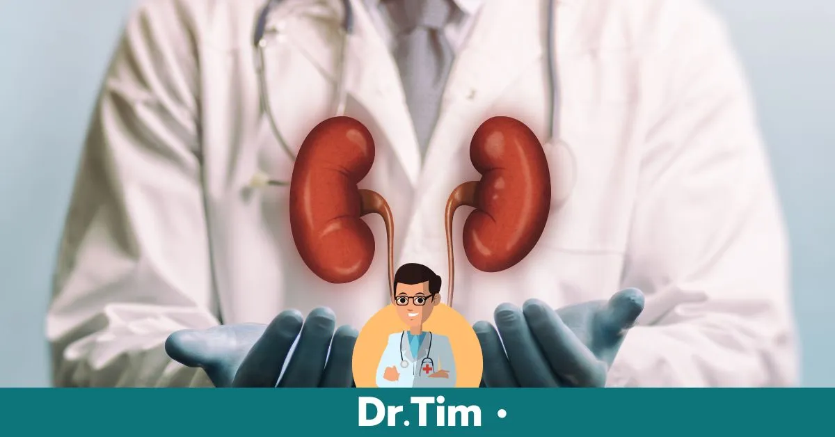 ไตวายเรื้อรังกับเบาหวาน