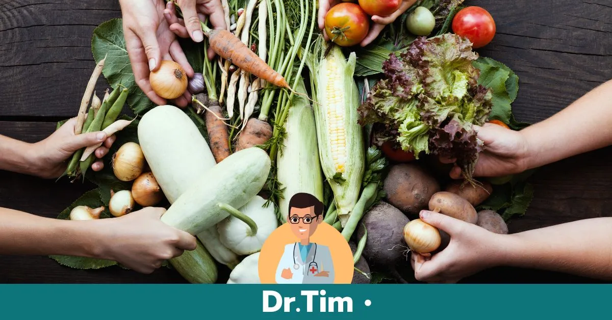 สารอาหารแนะนำ￼