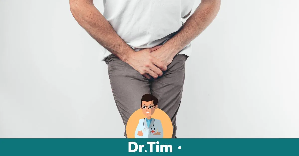 คนเป็นต่อมลูกหมากโปรดฟัง LCIF ช่วยให้ปัสสาวะคล่องขึ้น