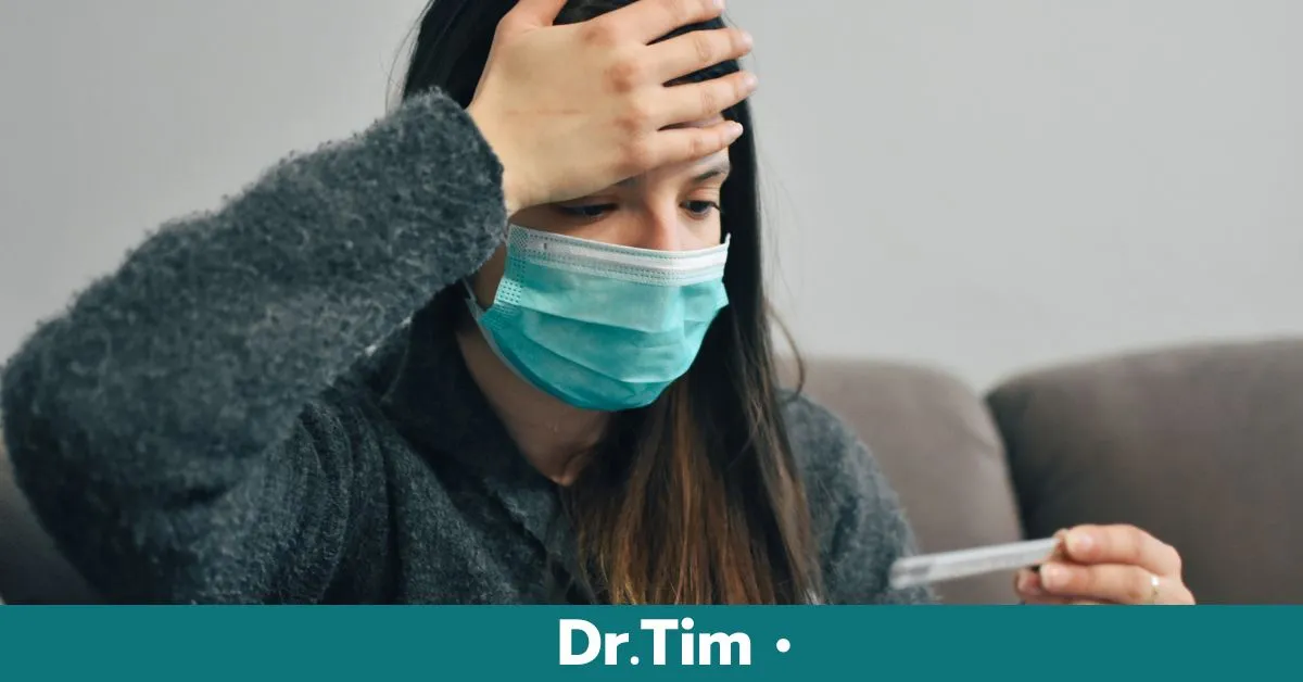 เราจะทำตัวอย่างไรในช่วง COVID ระบาด