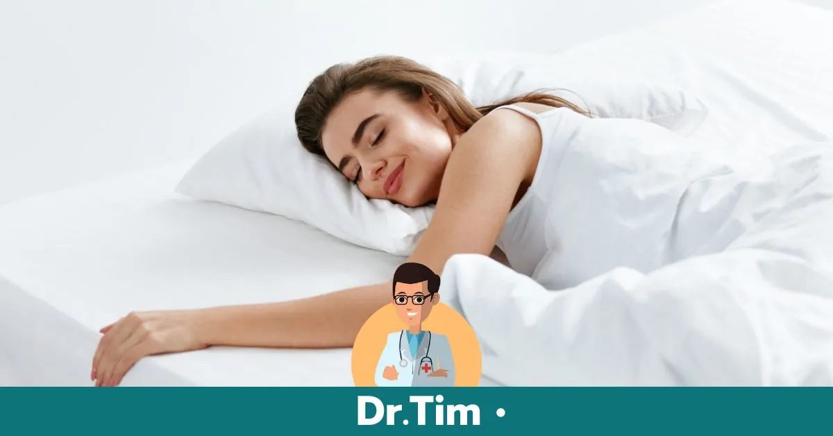 คีโตสิสช่วยให้หลับดีมากขึ้น