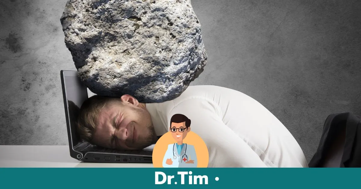 ความเครียดกับความอยากอาหาร