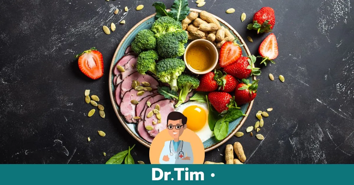 Low carb ช่วยลดไขมันส่วนเกิน ลดไขมันในเลือด รักษาไขมันพอกตับ