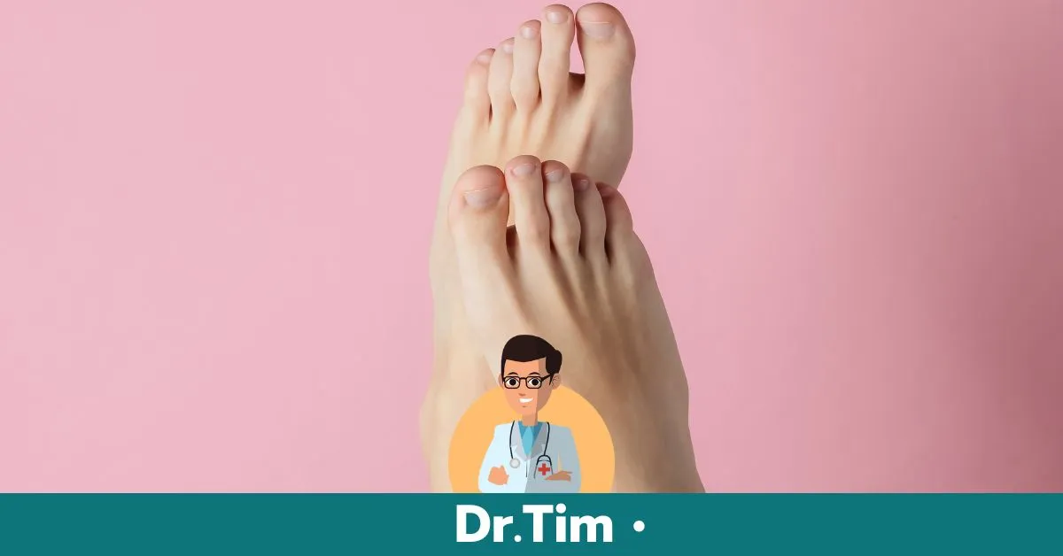 เท้ากับเบาหวาน ตอน 1