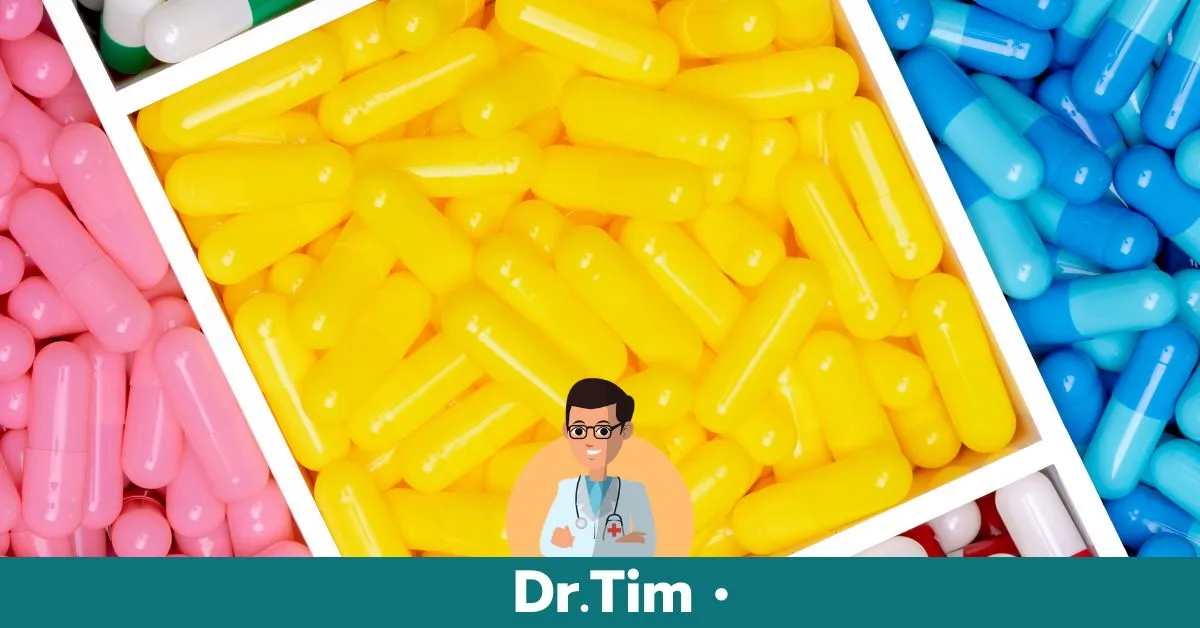 ยาแก้อักเสบ NSAIDs ที่ต้องระวังกับไต