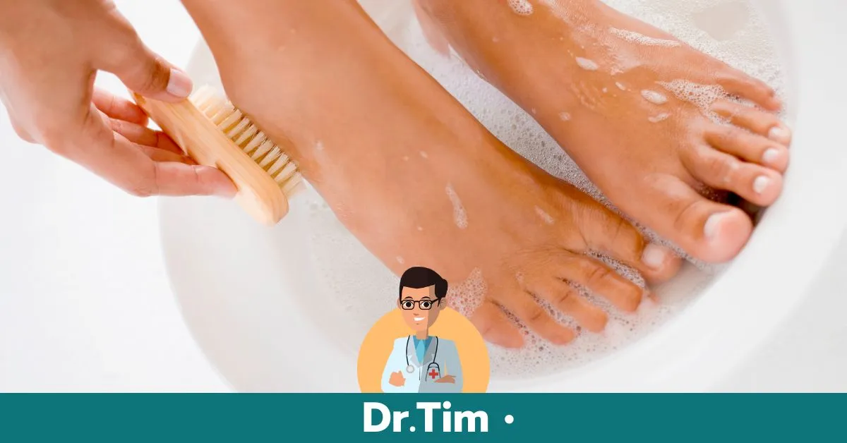 เท้ากับเบาหวาน ตอน 2