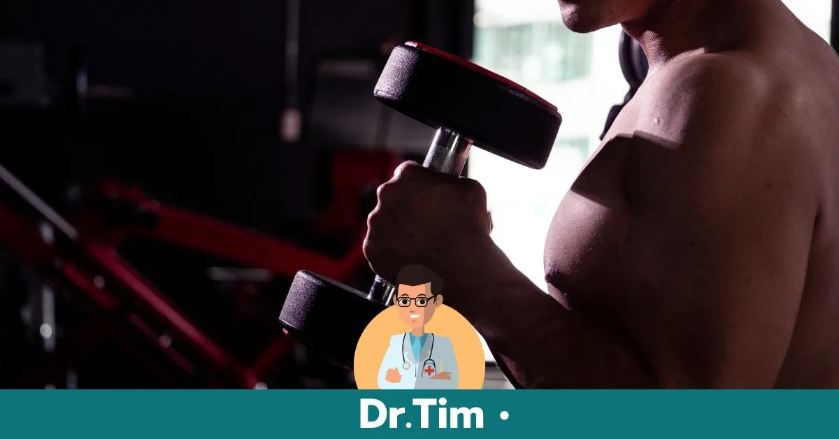 เป็นเบาหวานก็ต้องเวทด้วย