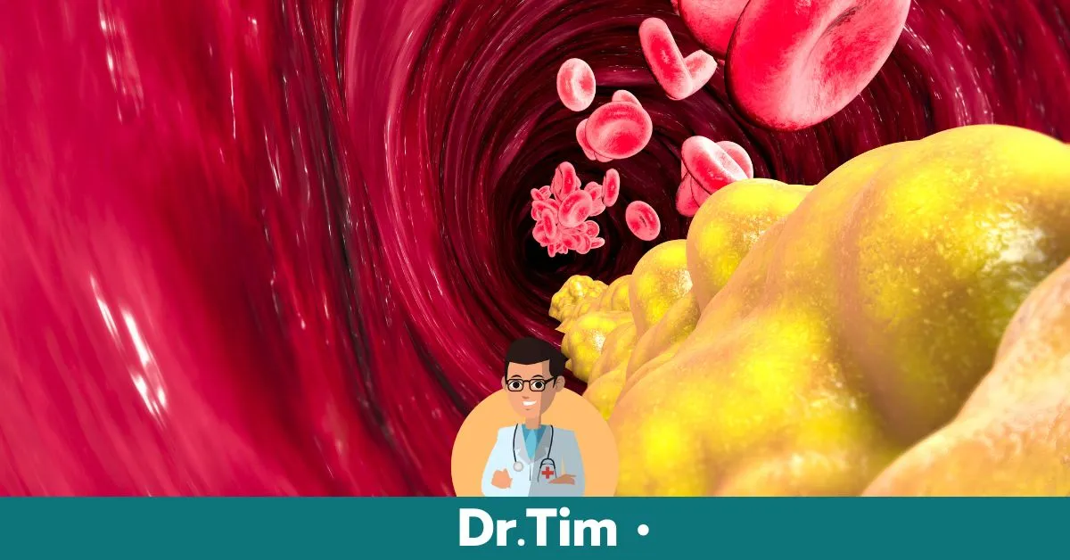 สรุปคอเลสเตอรอลสั้นๆ