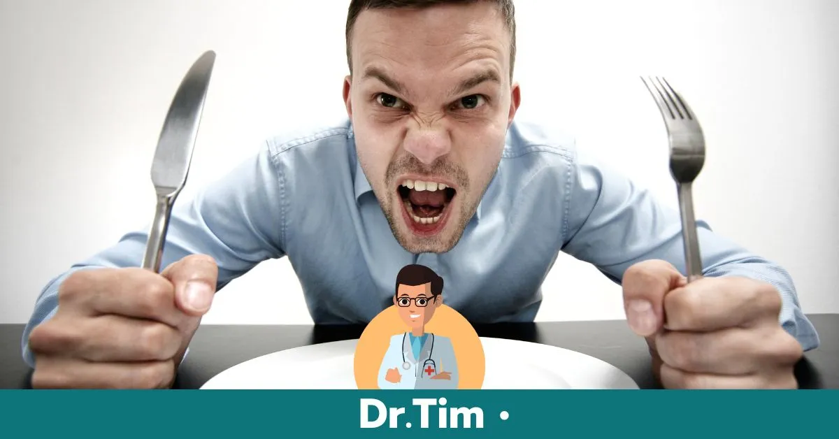 ทำไมเราถึงกินได้ไม่หยุด(ฮอร์โมนหิว ฮอร์โมนอิ่ม)