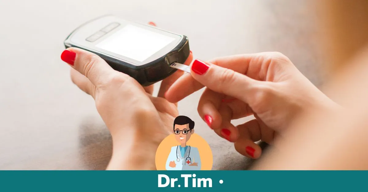 การตรวจน้ำตาลปลายนิ้วช่วยอะไรได้บ้าง