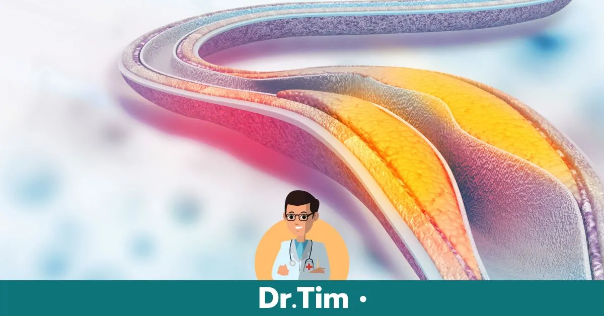 LDL ตัวใหญ่ vs LDL ตัวเล็ก