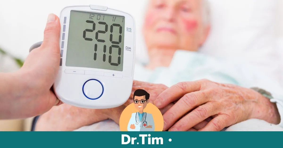 โภชนาการพร่องแป้งกับความดันสูง