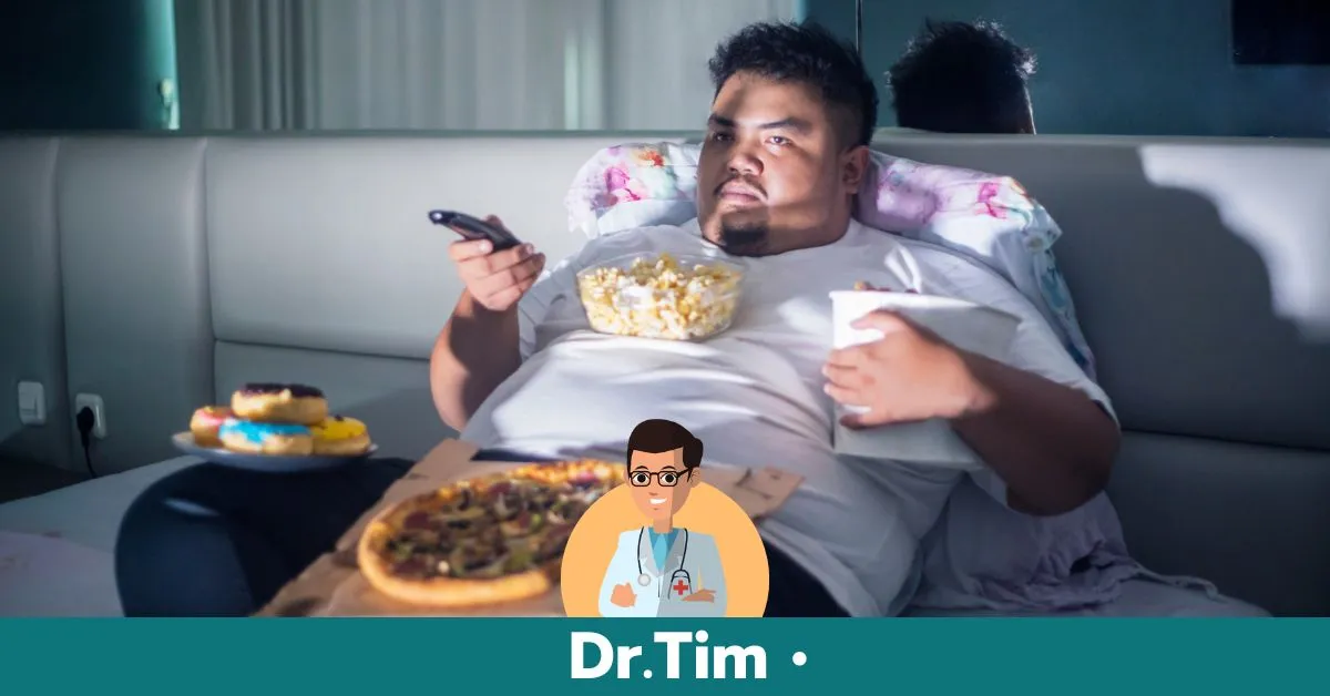 อินซูลินทำให้สมองเพี้ยน อยากกินทั้งๆที่อ้วนแล้ว