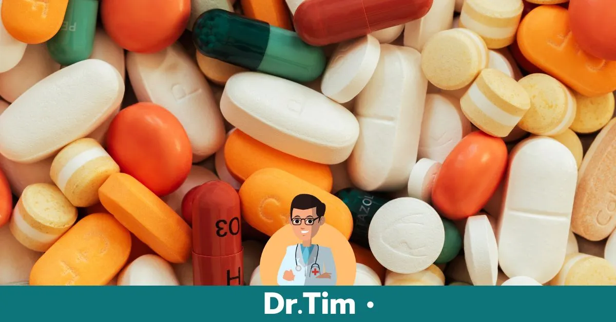 ยากินที่ทำให้น้ำตาลในเลือดต่ำ