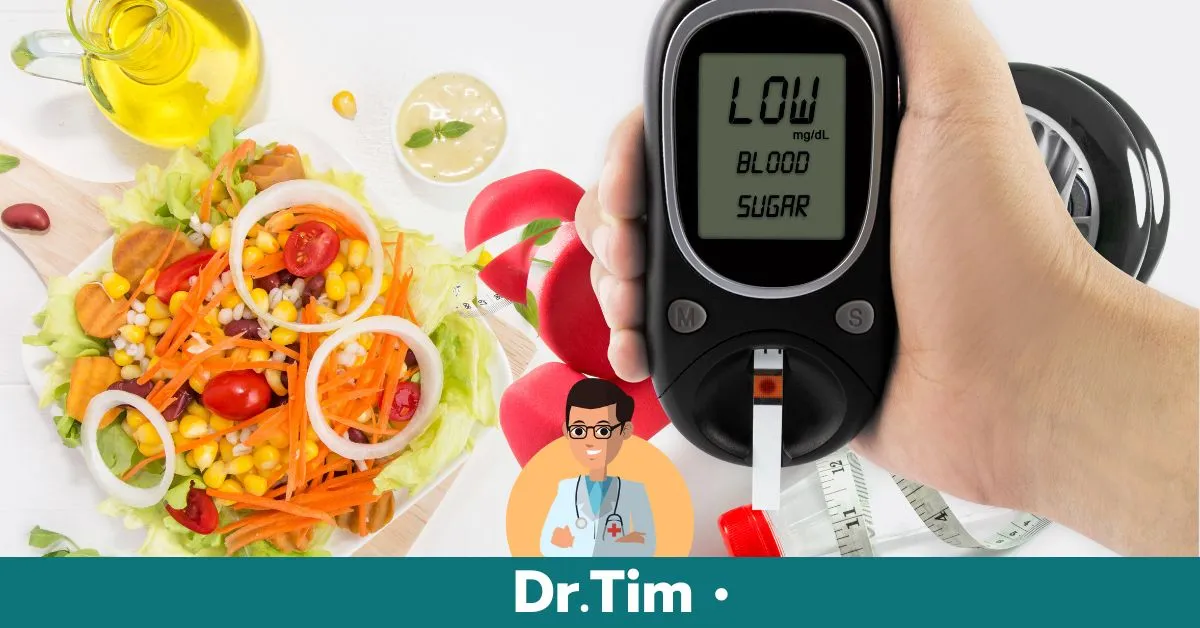 จุดเริ่มต้นของคำว่าเบาหวานหายได้