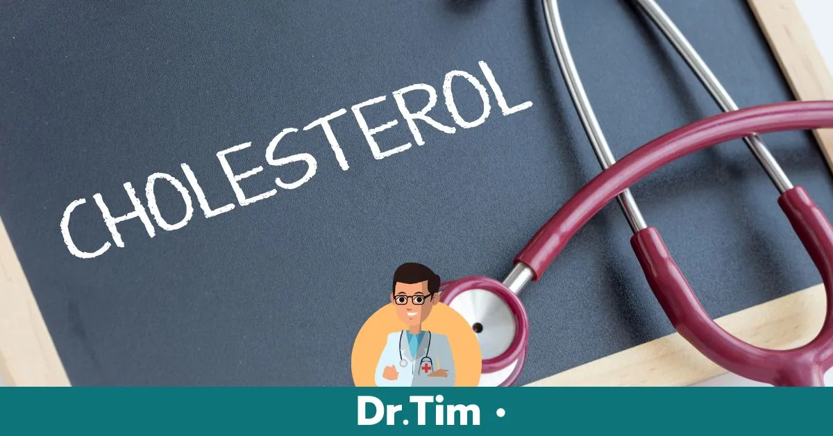 LDL ไม่ใช่สิ่งที่เราควรดูเป็นหลัก