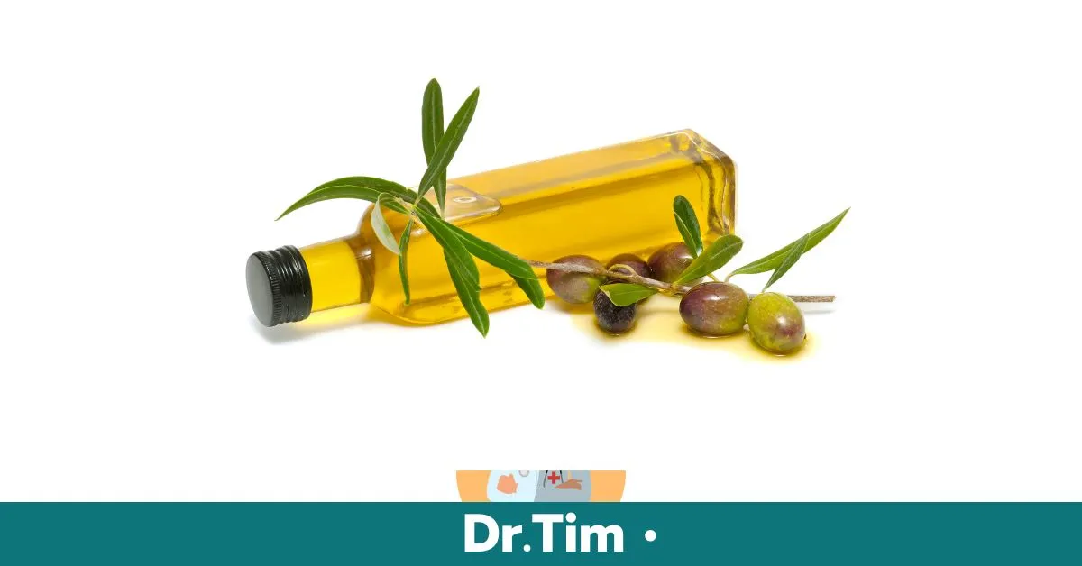 น้ำมันมะกอก