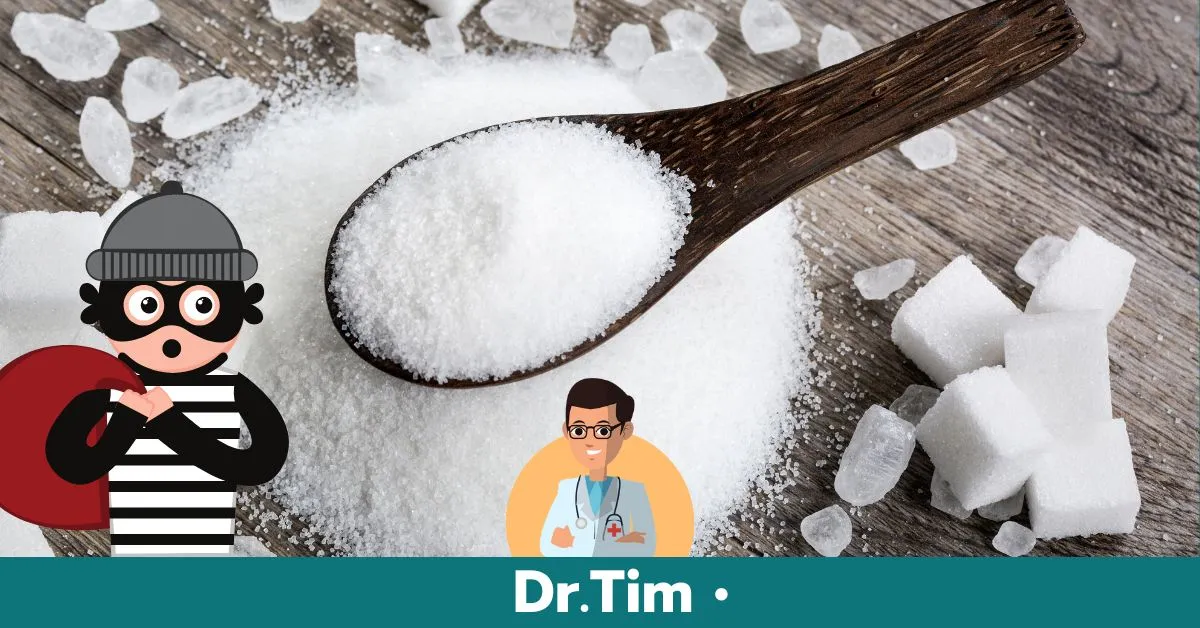 14+1 เหตุผล ที่ทำให้น้ำตาลลงยากในมนุษย์เบาหวาน