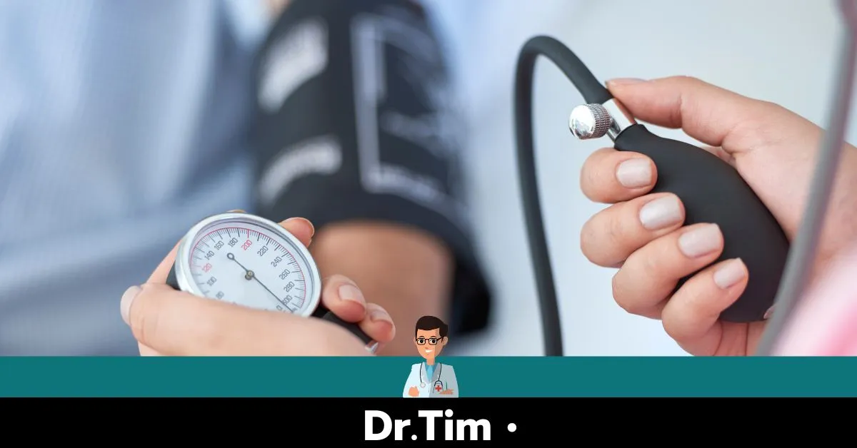 เคยสังเกตไหมครับ เวลาวัดความดันและค่าออกมาสูง เราวัดที่ไหน