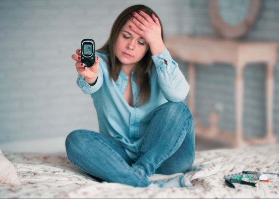Diabetes and vitamin D
