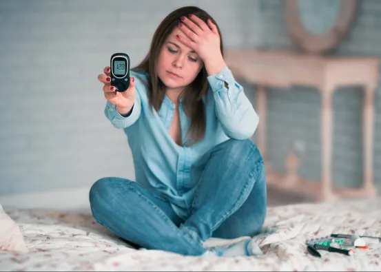 Diabetes and vitamin D