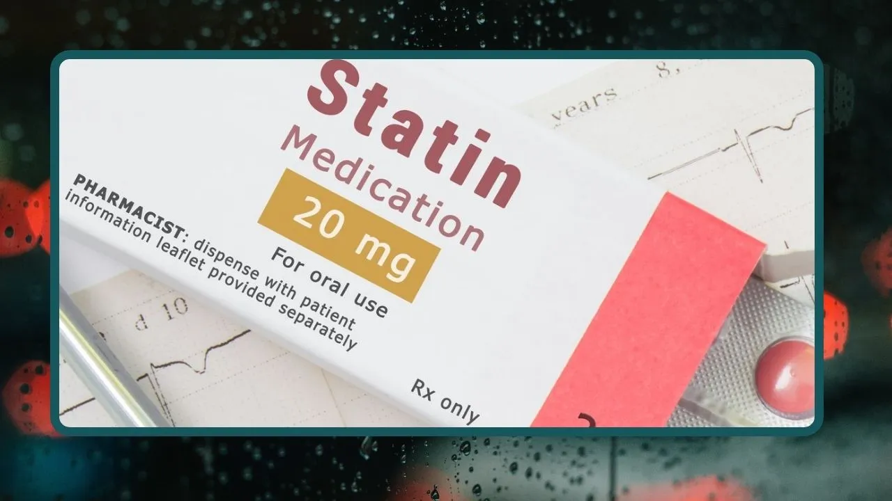 ยาลดไขมันทำให้คุมน้ำตาลไม่ได้