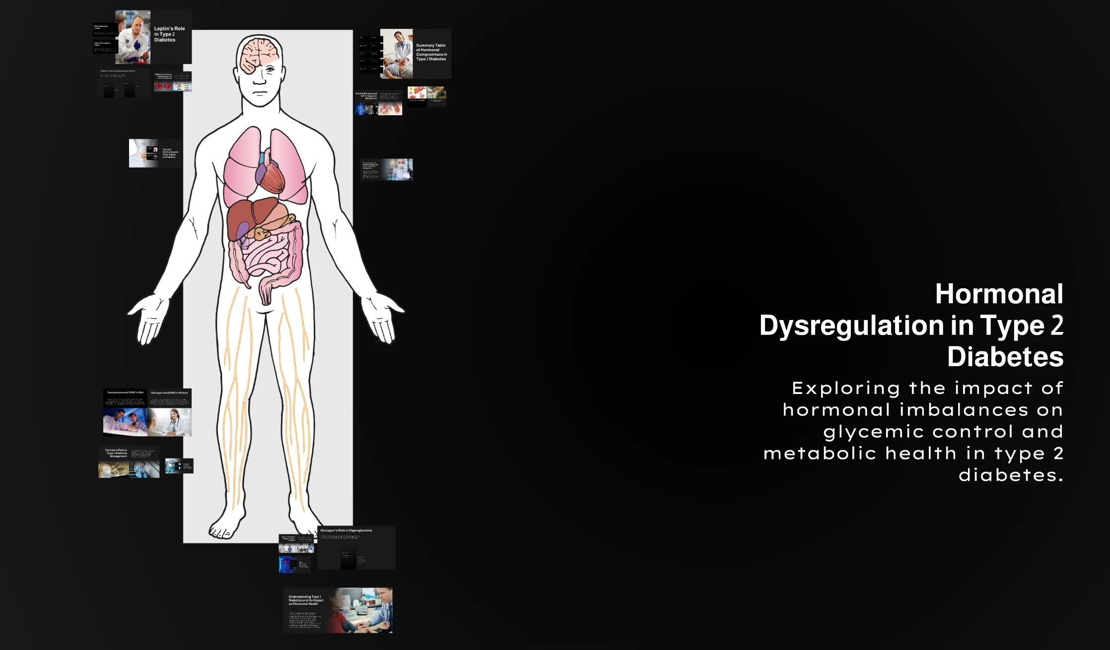 “เบาหวาน” ไม่ใช่โรค! แต่คือสัญญาณว่า “ระบบ” สุขภาพคุณกำลังพัง