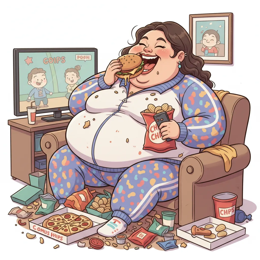 3 ประเภทของความหิว: ทำไมเราถึงอยากกิน?